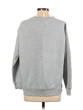 Danskin Sweatshirt (view 2)