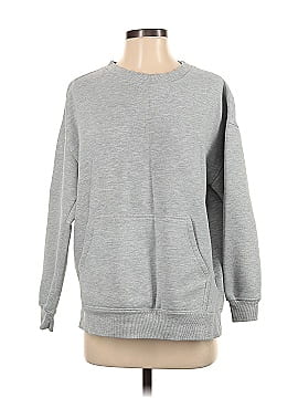 Danskin Sweatshirt (view 1)