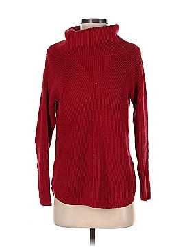 Talbots Turtleneck Sweater (view 1)