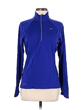 Nike Track Jacket (view 1)