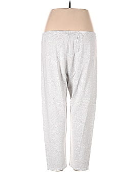 Joan Vass Casual Pants (view 2)