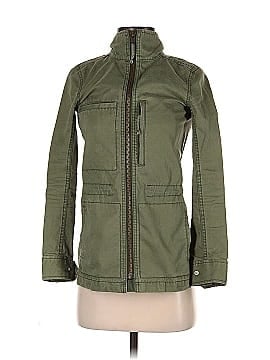 Madewell Jacket (view 1)