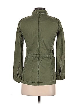 Madewell Jacket (view 2)