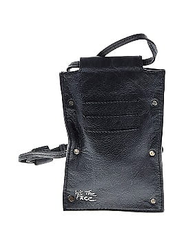 We the Free Leather Crossbody Bag (view 2)