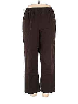 Alfred Dunner Casual Pants (view 1)