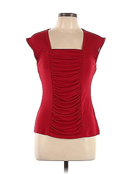 Style&Co Sleeveless Top (view 1)