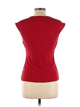 Style&Co Sleeveless Top (view 2)