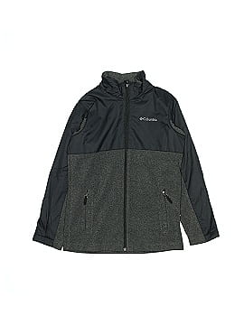 Columbia Fleece Jacket (view 1)