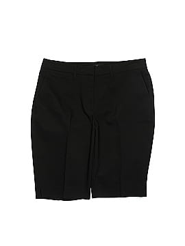 White House Black Market Dressy Shorts (view 1)