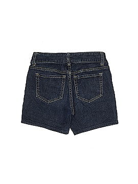 Unbranded Denim Shorts (view 2)