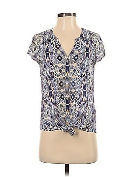 Lucky Brand Sleeveless Blouse (view 1)