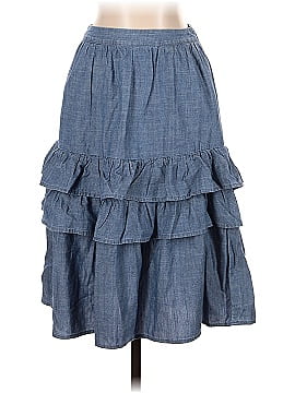 J.Crew Factory Store Casual Skirt (view 1)