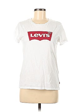 Levi's Short Sleeve T-Shirt (view 1)