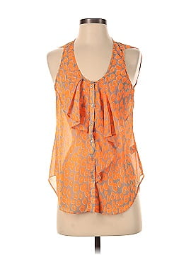 Yoana Baraschi Sleeveless Blouse (view 1)