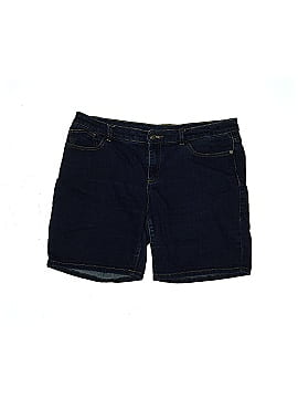 MICHAEL Michael Kors Denim Shorts (view 1)