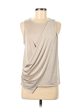 Express Sleeveless Top (view 1)