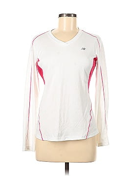 New Balance Active T-Shirt (view 1)