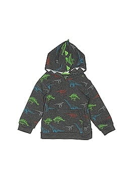 Free Planet Pullover Hoodie (view 1)