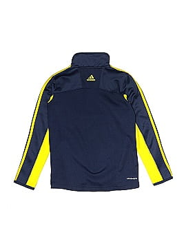 Adidas Track Jacket (view 2)