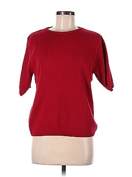 Worthington Pullover Sweater (view 1)