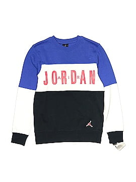 Jordan Sweatshirt (view 1)