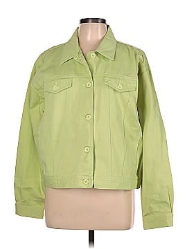 Talbots Jacket (view 1)