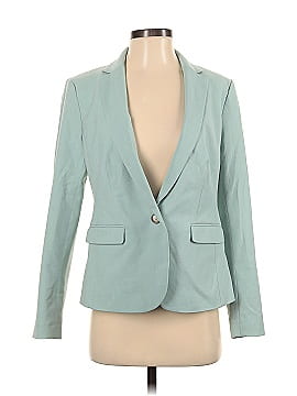 Ann Taylor Blazer (view 1)