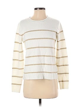 J.Crew Factory Store Pullover Sweater (view 1)