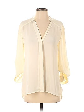 Banana Republic Long Sleeve Blouse (view 1)