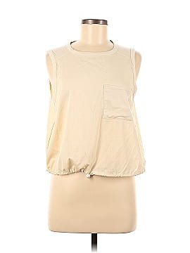 Active by Old Navy Sleeveless Blouse (view 1)