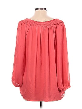 Joie 3/4 Sleeve Blouse (view 2)