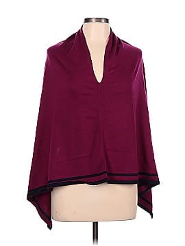 Talbots Outlet Poncho (view 1)