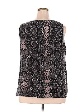 Sejour Sleeveless Blouse (view 2)