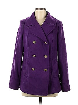 Old Navy Coat (view 1)