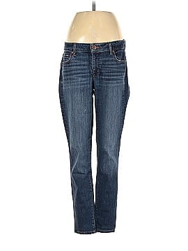 Ann Taylor LOFT Jeans (view 1)