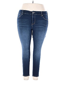 Maurices Jeans (view 1)