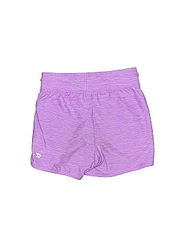 Georgina Athletic Shorts (view 2)