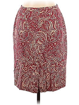 Ann Taylor Casual Skirt (view 2)