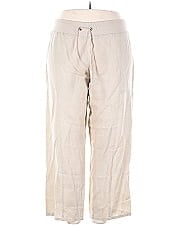 Eileen Fisher Linen Pants
