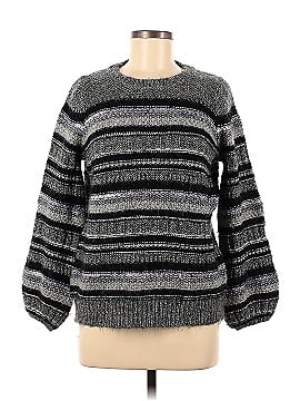 Ann Taylor LOFT Pullover Sweater (view 1)