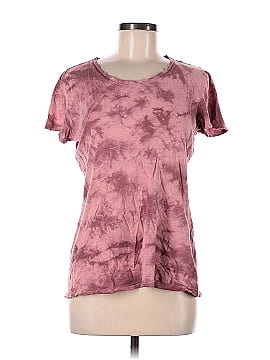 Victoria's Secret Pink Short Sleeve T-Shirt (view 1)