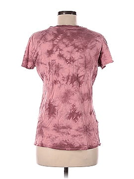 Victoria's Secret Pink Short Sleeve T-Shirt (view 2)