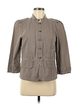 Ann Taylor LOFT Jacket (view 1)