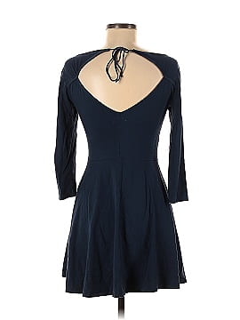 American Eagle Outfitters Casual Dress (view 2)