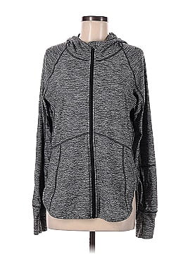 Athleta Track Jacket (view 1)