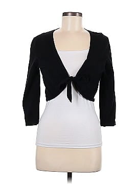 Ann Taylor Factory Shrug (view 1)