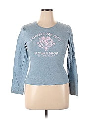 American Eagle Outfitters Long Sleeve T Shirt