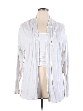 Liz Claiborne Cardigan (view 1)