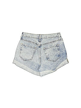 Wild Fable Denim Shorts (view 2)