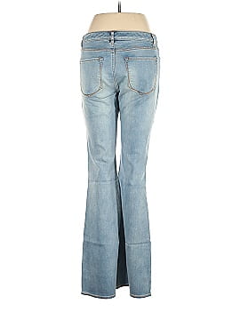 L.L.Bean Signature Jeans (view 2)